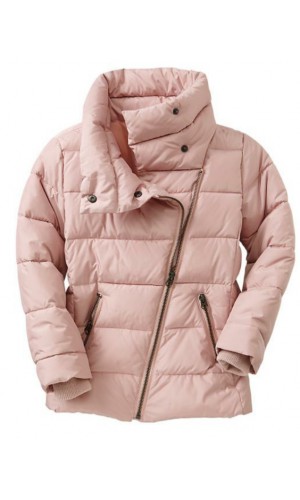 Gap – зимняя куртка для девочек