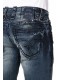 Rock Revival - джинсы мужские прямые
